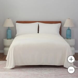 Birkshire Luxeloft blanket